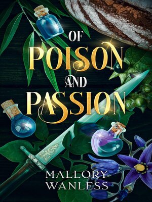 cover image of Of Poison and Passion